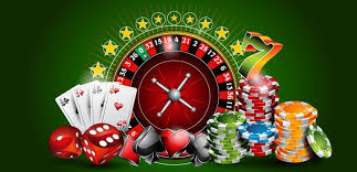 Зеркало Casino Trix